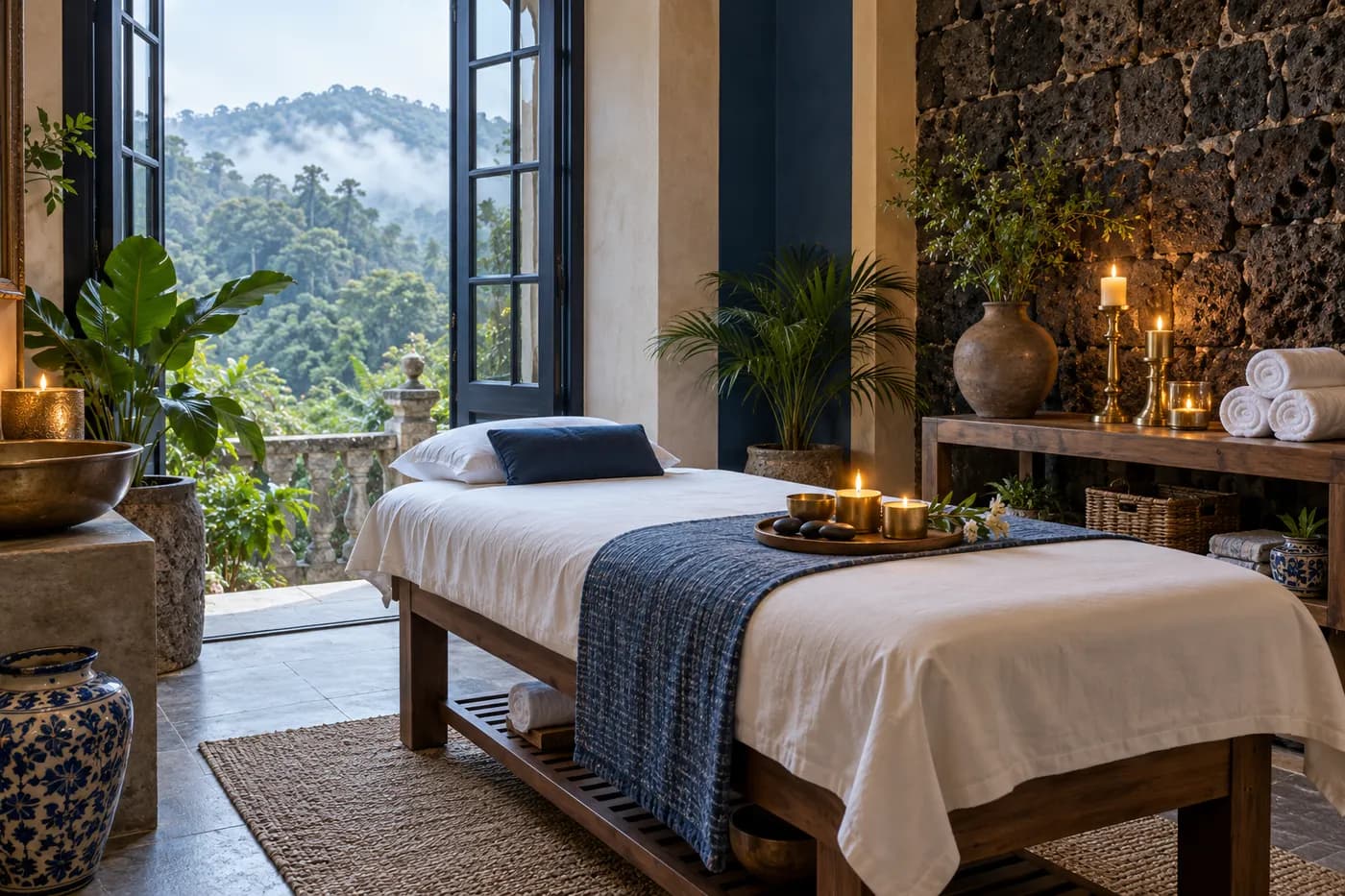 Spa